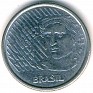 5 Centavos Brazil 1994 KM# 632. Subida por Granotius